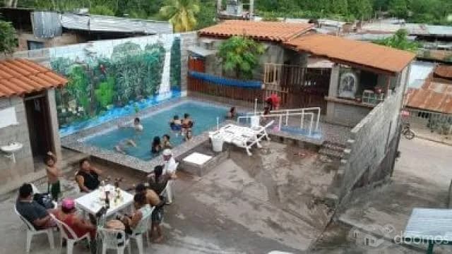 VENDO CASA DE CAMPO - 1