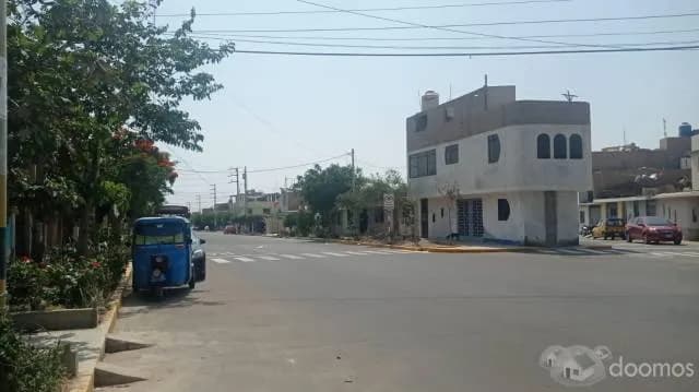 VENTA DE CASA EN PARCONA - 2