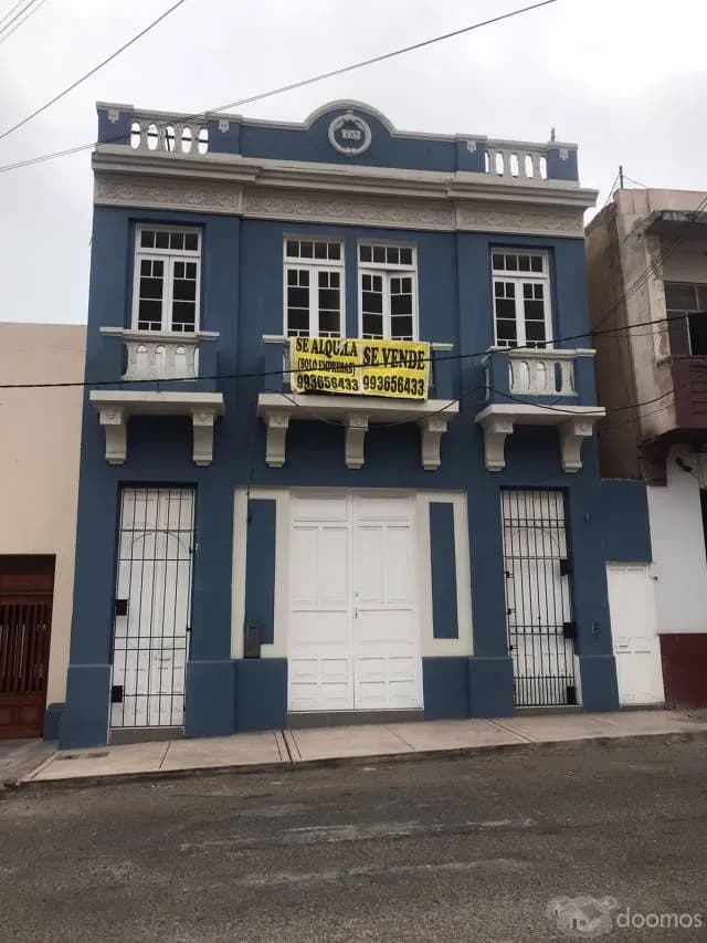 CASA EN VENTA - 2