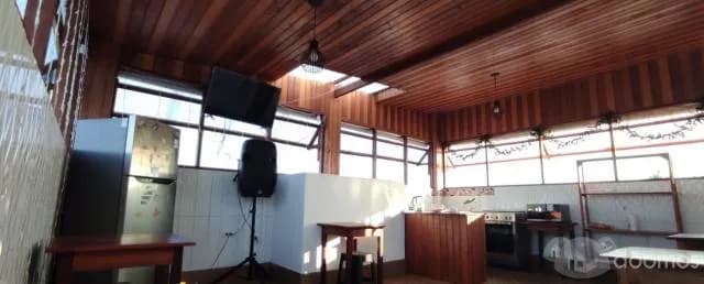 Alquiler de habitaciones amobladas - 1