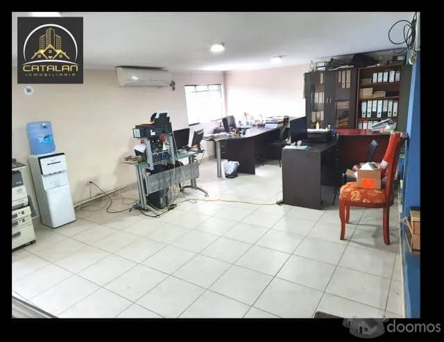 ALQUILER DE LOCAL COMERCIAL - 2