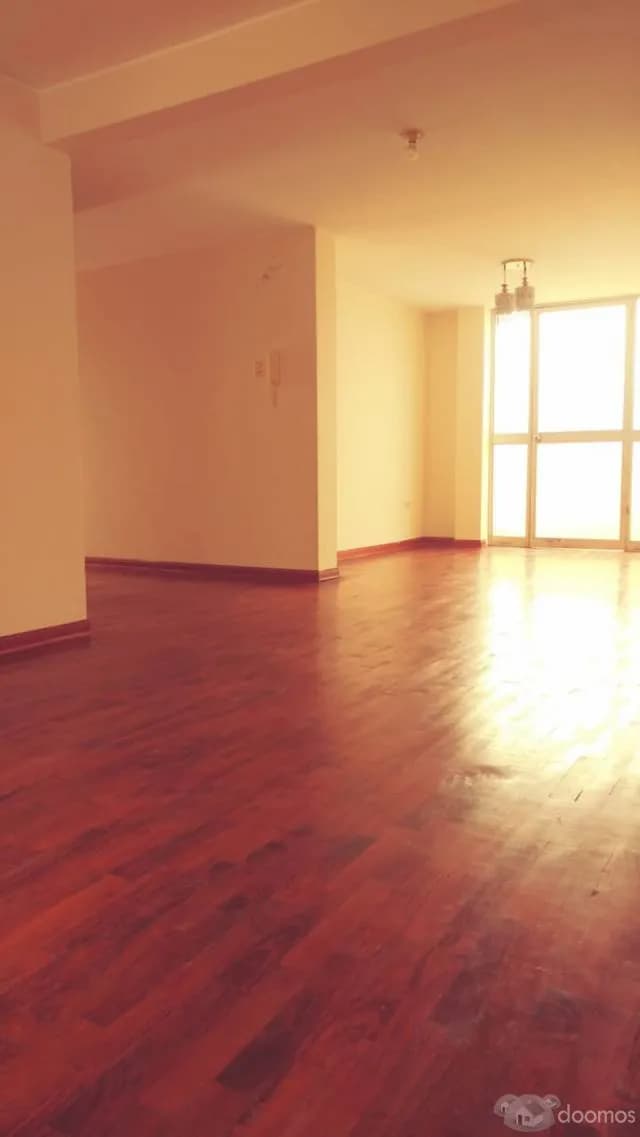 Alquiler Departamento San Martín de Porres - 2