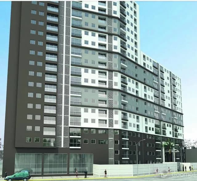 Alquilo Cochera con Depósito - 2