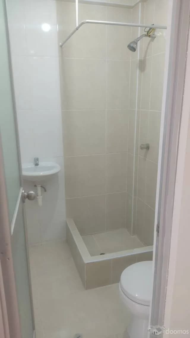 HABITACIONES DE ESTRENO BAÑO PROPIO - 2