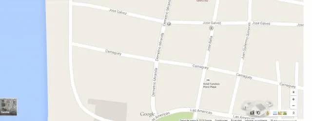 Alquilo Local para cochera, almacén y vivienda - 1