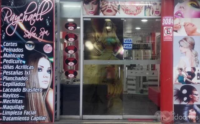 Traspaso de hermoso Salon Spa - Surco - (funcionando) - 1