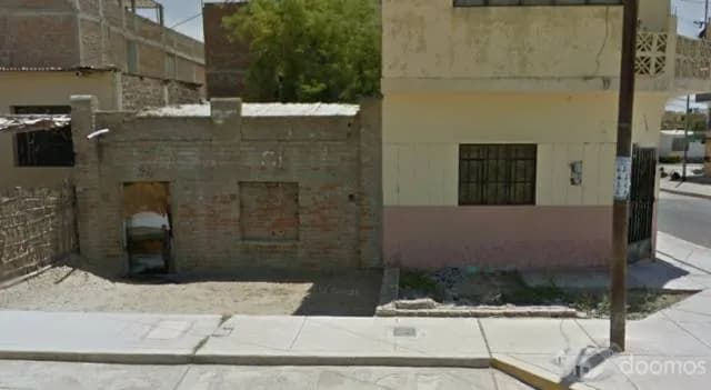 Venta de Terreno En Excelente Zona de Sullana - 1
