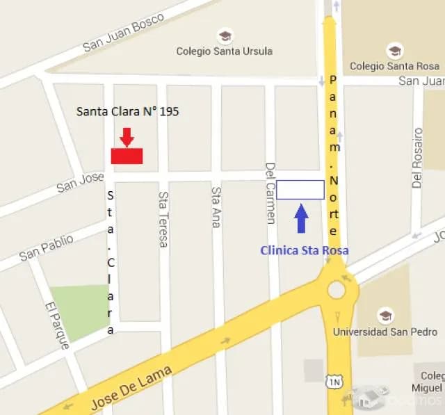 Venta de Terreno En Excelente Zona de Sullana - 2