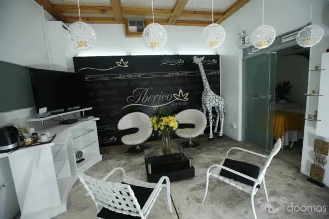 TRASPASO SALON DE BELLEZA Y SPA EN SAN MIGUEL - 2