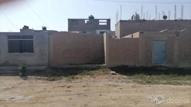 Gran oportunidad!!! venta terreno cercado - 2