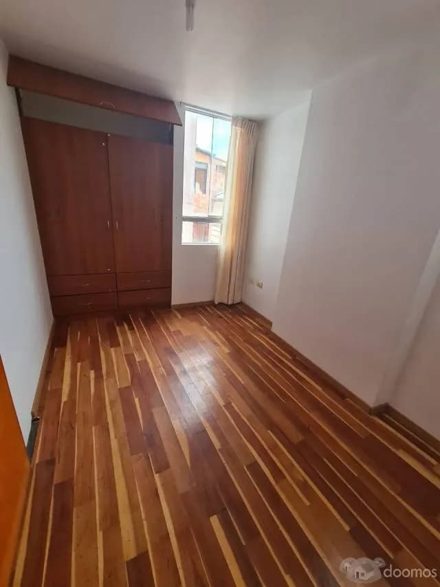 VENTA DEPARTAMENTO SAN SEBASTIAN - CUSCO  !!  de 65m2 ( 3er piso) - 2