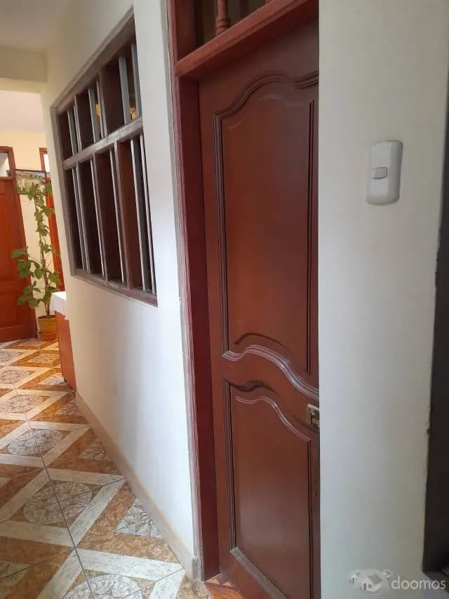 CASA BARATA EN EXCELENTES CONDICIONES EN LAS BRISAS-NUEVO CHIMBOTE - 2