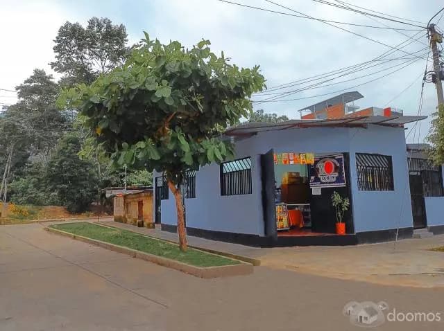 venta casas la Merced - 2