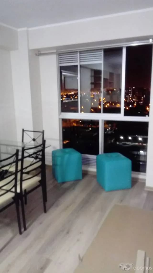 ALQUILER DE DEPARTAMENTO EN BARRANCO - LIMA - PERU - 1