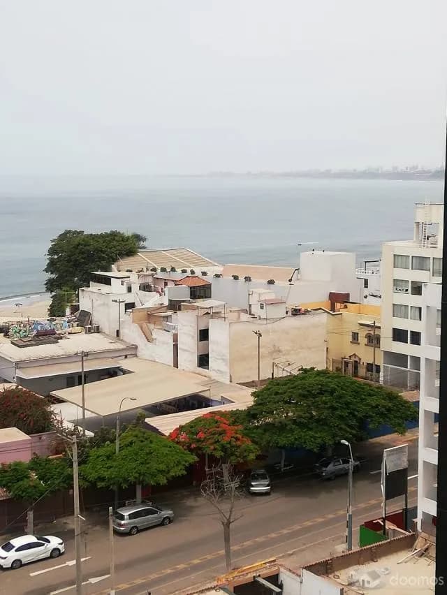 ALQUILER DEPARTAMENTO EN ESTRENO CON VISTA AL MAR - 2