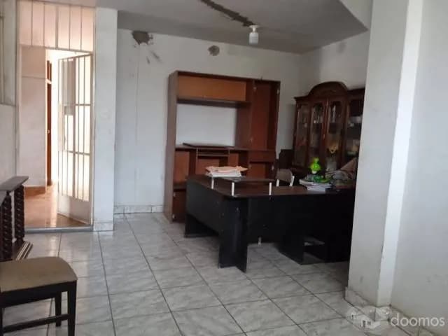 SE ALQUILA ALMACEN - 1