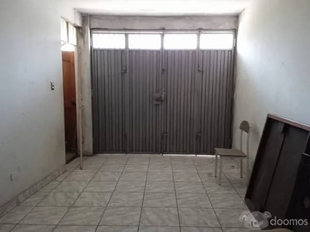 SE ALQUILA ALMACEN - 2