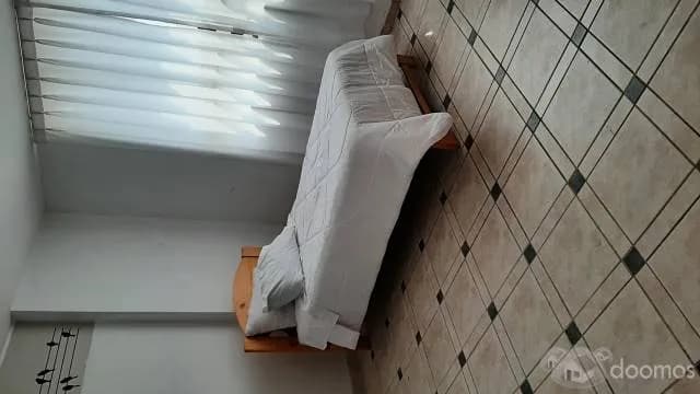 ALQUILO HABITACIONES PARA ESTUDIANTES DE UCAL - 1