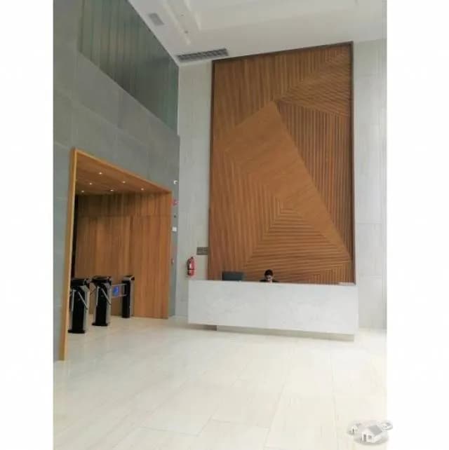 Oficina de 41m2 con vista al mar (incluye estacionamiento) - 2