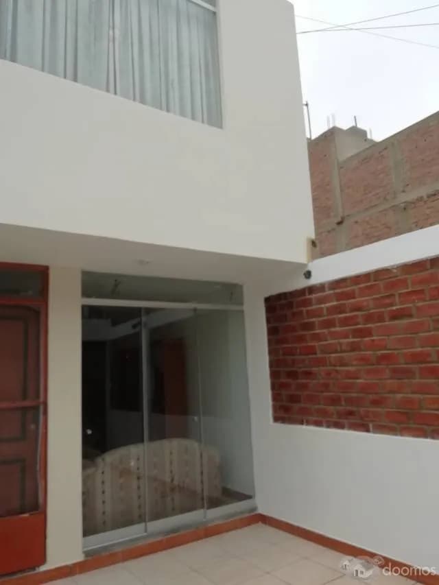 Alquiler de Casa en pisco - 1