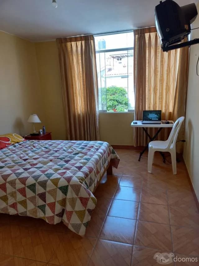 Alquiler de Casa en pisco - 2