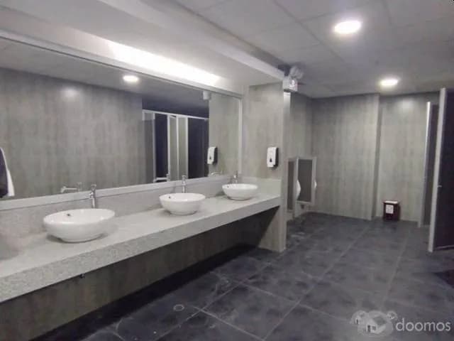 En alquiler oficina moderna  en el edificio empresarial - City Center Quimera - 2