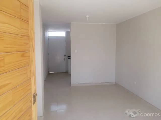 Alquiler de casa en Urb Camino Real - 2