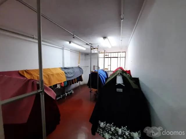 TRASPASO Negocio-Taller de Confecciones de Ropa Femenina - 2