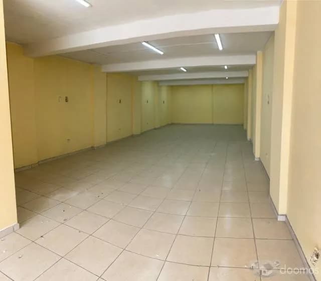 ?Venta LocalComercial?/ Ubicada en Zona Estratégica/ Ideal para Local/Eventos/Almacen - 2