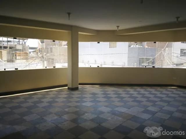 ALQUILER DE PISOS EMPRESARIALES DE 140 MT2 - 1