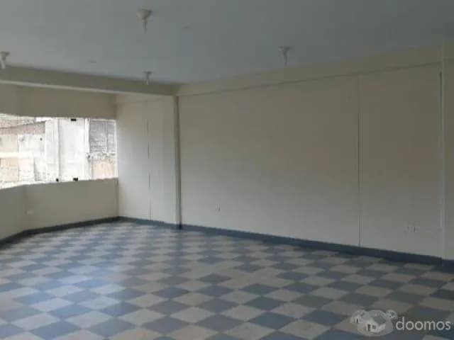 ALQUILER DE PISOS EMPRESARIALES DE 140 MT2 - 2