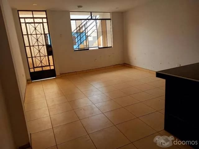 ALQUILO DEPARTAMENTO DE ESTRENO EN SAN JUAN DE LURIGANCHO 80 m2 - S/1200 (NEGOCIABLE) - 2