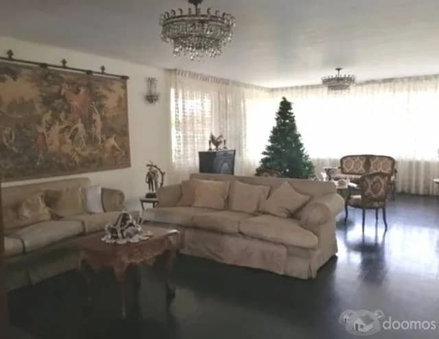 Alquiler de casa en san isidro - 2