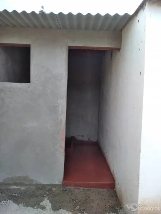 Casita de material rústico - Huanchaco, Trujillo - 2