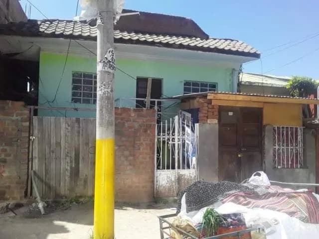 Se vende casa como terreno en Chupaca - 1