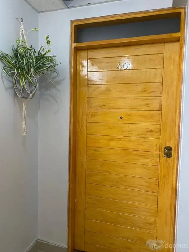 Alquiler de departamento amoblado en estreno - 2