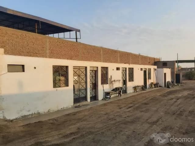 VENTA DE LOCAL COMERCIAL EN CARRETERA PANAMERICANA SUR SUNAMPE - CHINCHA - 2