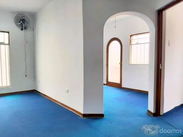 SE ALQUILA OFICINA EN JESÚS MARÍA - 2