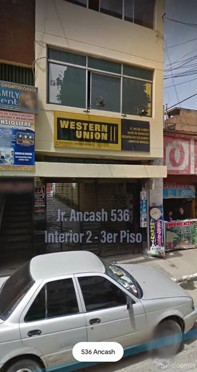 GRAN OPORTUNIDAD OFICINA EJECUTIVA EN ALQUILER - 2