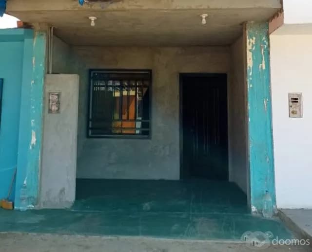 CASA EN REMATE EN CHINCHA BAJA, CHINCHA, ICA. - 1