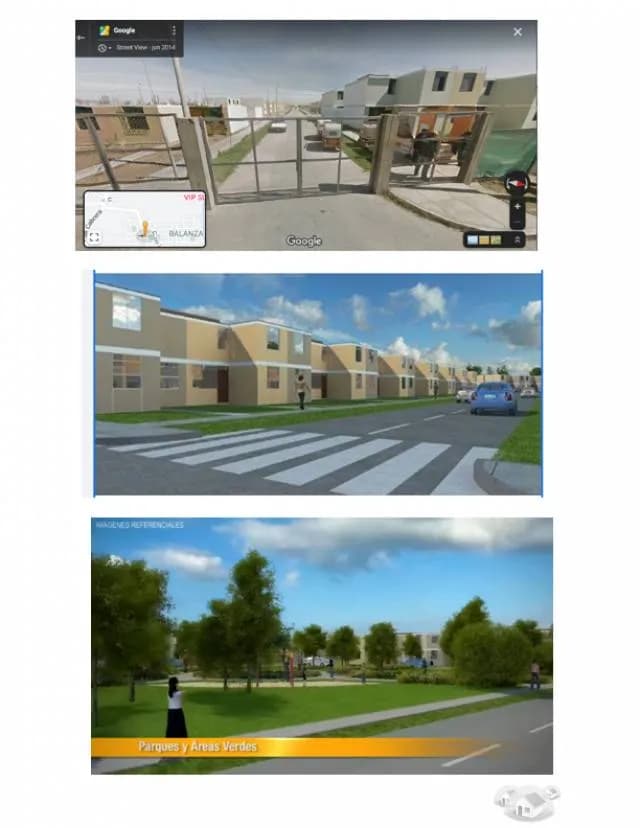 ¡OCASIÓN! SE ALQUILAN HABITACIONES EN ZONA RESIDENCIAL CÓMODA Y SEGURA A  SOLO 200 SOLES - 2