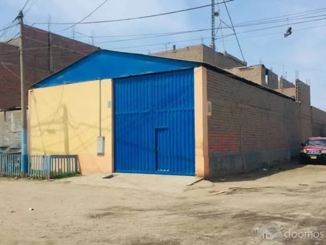 VENTA DE LOCAL / CASA - 1