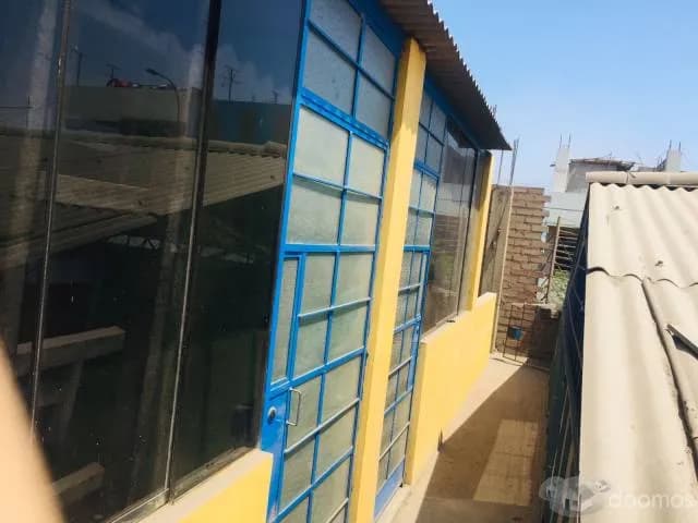 VENTA DE LOCAL / CASA - 2