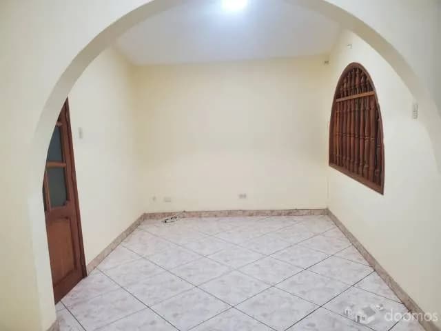 ALQUILER DUPLEX 2DO Y 3ER PISO + AZOTEA- LA MOLINA - 2