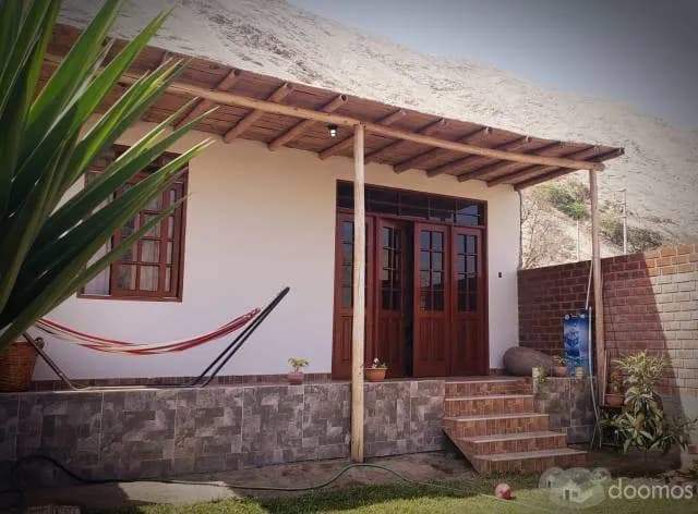 LUNAHUANÁ CASA DE CAMPO PAULLU - 2