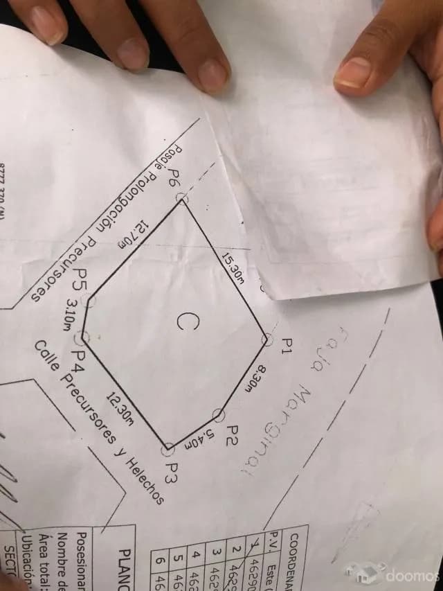 VENTA DE CASA EN CHANCHAMAYO- 984785565 - 2