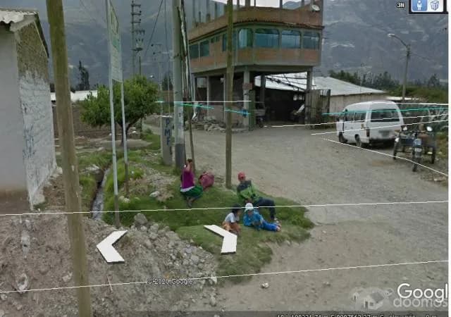 Venta de Lotes de 60, 100 y 125m2 ubicado en el sector Piquip Yungay, ingresando por el  cruce de Cochahuain , OFERTA - 1