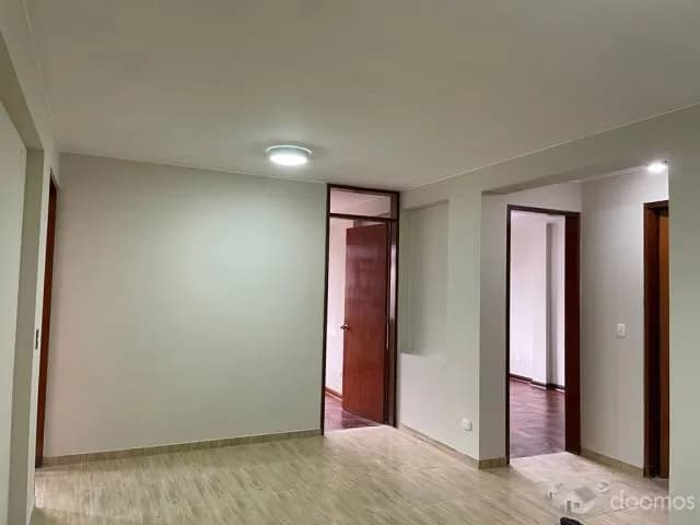 Alquiler de departamento para OFICINA/VIVIENDA - 1