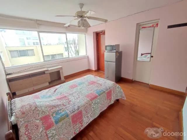 Alquiler de habitaciones cerca a la Universidad de Lima - 2