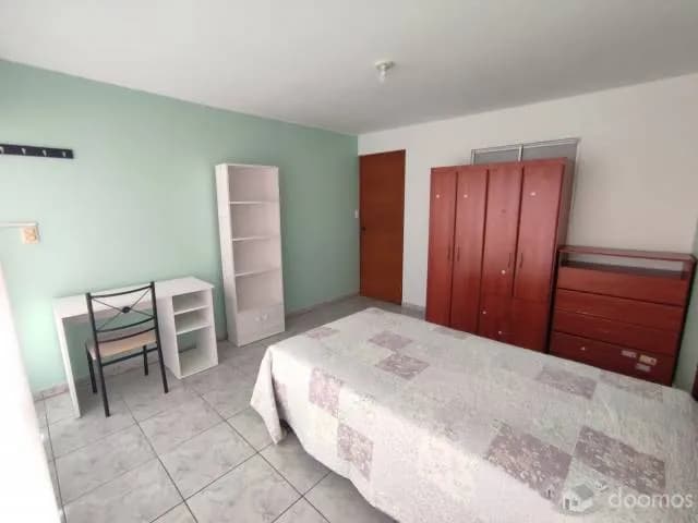 Alquiler de habitaciones cerca a la Universidad de Lima - 1